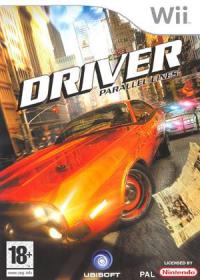Driver Parallel Lines