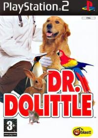 Dr Dolittle