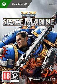 Microsoft C2C Warhammer 40.000 Space Marine II IT PIN