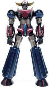 Metallic Nano Ufo Robot Goldrake