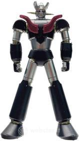 Metallic Nano Mazinga Z