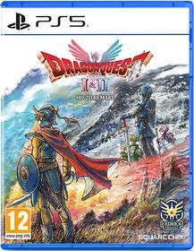 Dragon Quest 1&2 HD-2D Remake