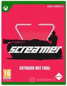 Screamer Day One Edition