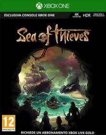 Sea of Thieves