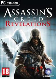 Assassin's Creed Revelations