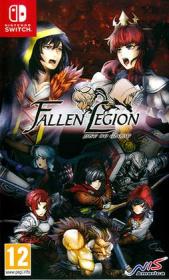 Fallen Legion: Rise to Glory