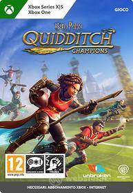 Microsoft C2C Harry Potter Campioni di Quidditch IT PIN