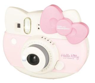 FUJIFILM Fotocamera Instax MINI H.Kitty