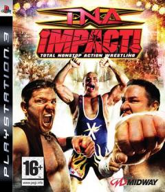 TNA Impact!
