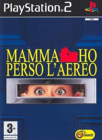 Mamma ho Perso l'Aereo