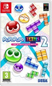 Puyo Puyo Tetris 2 - Launch Edition