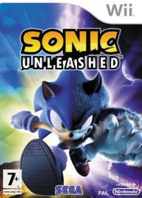 Sonic Unleashed