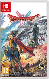 Dragon Quest 1&2 HD-2D Remake