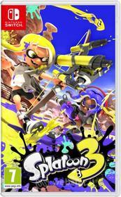 Splatoon 3