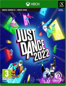 Just Dance 2022