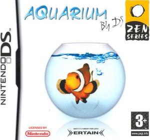 Aquarium By DS