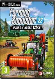 Farming Simulator 22 Pumps N'Hoses Pack