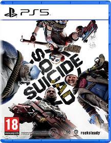 Suicide Squad: Kill The Justice League
