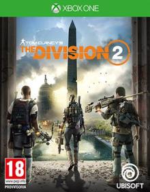 Tom Clancy's The Division 2