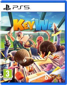 KeyWe