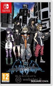 NEO: The World Ends with You