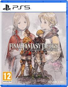 Final Fantasy Tactics The Ivalice Chronicles