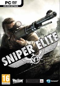 Sniper Elite V2