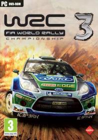 WRC 3 Fia World Rally Championship