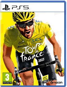 Tour de France 2023