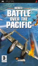 Battle Over The Pacific