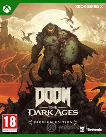 Doom The Dark Ages Premium Edition