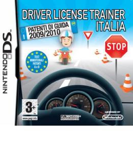 Driver License Trainer Italia