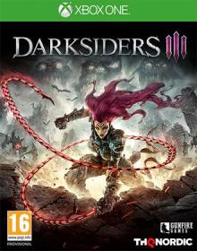 Darksiders III