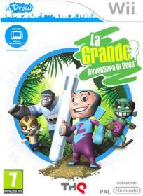 La Grande Avventura di Dood - uDraw