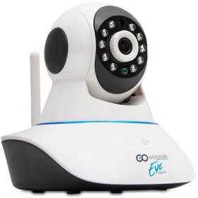 Telecamera Delta Eye + Home Set Wi-Fi
