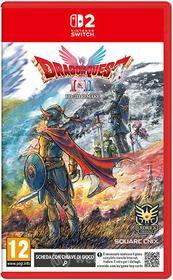 Dragon Quest 1&2 HD-2D Remake (GKEY)