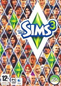 The Sims 3