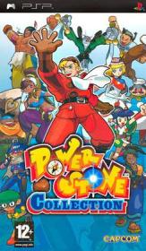 Powerstone Collection