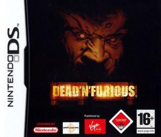 Dead'n Furious