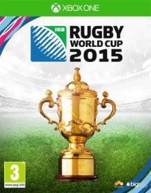 Rugby World Cup 2015