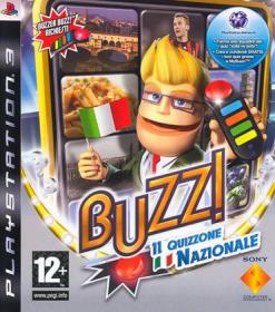 Buzz: Il Quizzone Nazionale