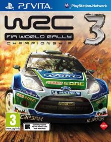 WRC 3 Fia World Rally Championship