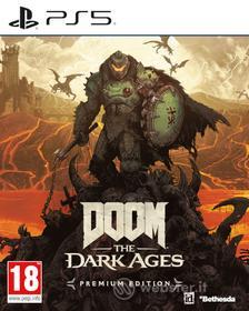 Doom The Dark Ages Premium Edition