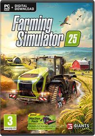 Farming Simulator 25