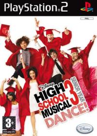 High School Musical 3 Senior Year Dance