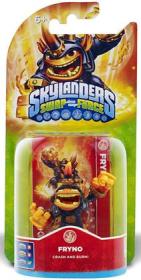 Skylanders Fryno (SF)