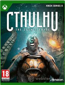 Cthulhu: The Cosmic Abyss
