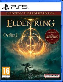 Elden Ring Shadow of The Erdtree Edition