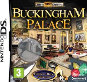 Buckingham Palace