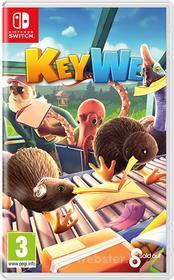 KeyWe
